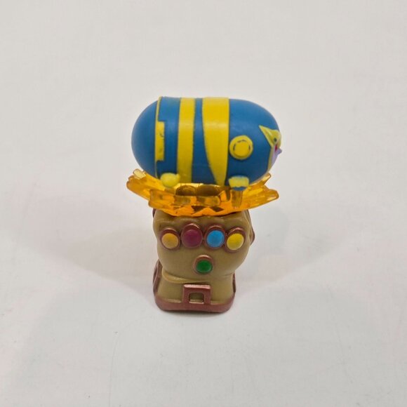 Disney Tsum Tsum Marvel Infinity Gaunlet & Thanos Mystery Stack Pack Series 1 - Picture 2 of 8